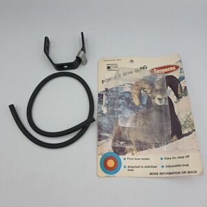 Sanders Positive Bow Sling Catalog NO. 0402
